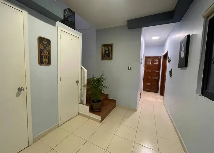 Amatlan Habitación en casa particular