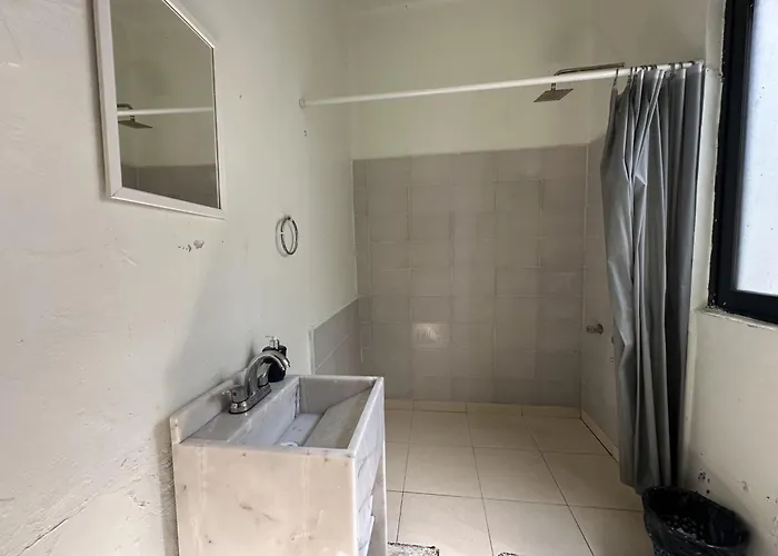 Habitación en casa particular Amatlan