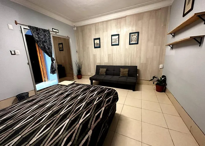 Amatlan Habitación en casa particular *